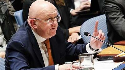 فيتو روسي صيني على مشروع قرار أمريكي بشأن فنزويلا