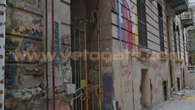 بالفيديو.. «فيتو» في موقع قهوة الملحدين.. أحمد: كان فيه تصرفات خارجة.. محمود: «الشرطة عرفت إزاي؟».. حمادة:«الشباب اللي بتقعد شعرهم طويل والبنات لابسة ضيق»..« الصعيدي