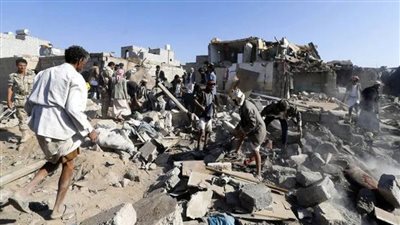 بدء سريان وقف إطلاق النار في اليمن