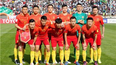 الصين تُجنس لاعبين للتأهل لمونديال 2022