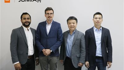 جوميا وشاومي يعقدان شراكة للتوغل في سوق الهواتف الذكية بأفريقيا