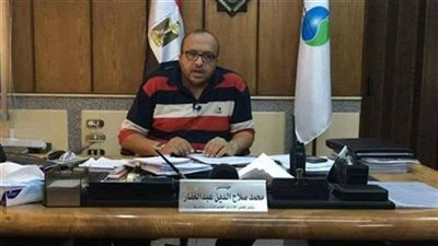 مياه أسيوط تشارك في مبادرة حماية المستهلك للتواصل مع عملائها