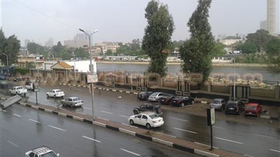 «الأرصاد»: طقس الغد غير مستقر وسقوط أمطار رعدية