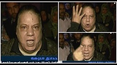 بالفيديو.. «فنان» يفقد أعصابه بسبب حرمانه من الكهرباء