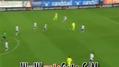 بالفيديو.. «فيتو» يتقدم بالهدف الأول لفياريال أمام أتليتكو مدريد