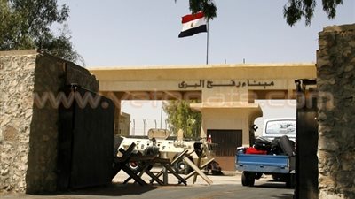 الحكم في دعوى إغلاق معبر رفح..غدا