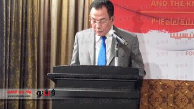 سواندي: 114.2 مليون دولار واردات إندونيسيا من مصر