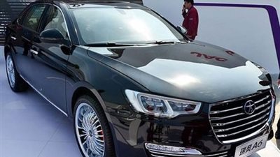 الصين تتفوق على أمريكا وتسجل أعلى معدل مبيعات للسيارات عالميًا