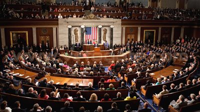 الكونجرس يسمح لـ 