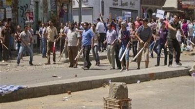 تأجيل محاكمة 10 متهمين في اشتباكات الساحل إلى جلسة 17 مارس