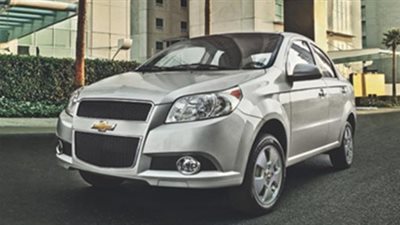 بالارقام.. أسعار سيارات شيفروليه المستعملة