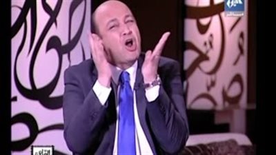 بالفيديو.. «عمرو أديب»: «أحمد عز مش هايترشح»