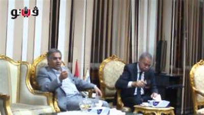 بالفيديو.. وزير الآثار: العمل بمنظومة البصمة الإلكترونية قريبًا