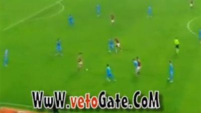 بالفيديو.. ميلان يفوز على نابولي بهدفين في الدوري الإيطالي