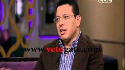 بالفيديو.. «عمرو عبد الحميد» يروي واقعة «طريفة» لـ «مني الشاذلي»