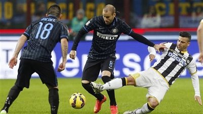 اليوم.. كييفو يستضيف إنترميلان في الدوري الإيطالي