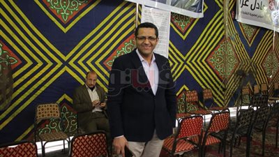 البلشي وعبدالقدوس يسجلان في كشوف «عمومية الصحفيين»