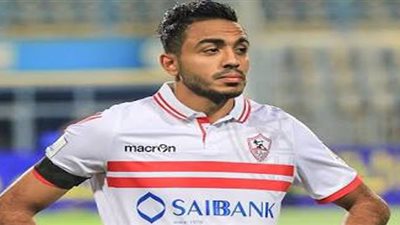 جروس يختار بديل «كهربا» أمام بترو أتلتيكو