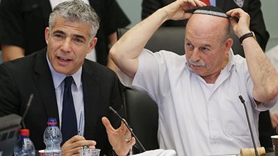 كالكليست: أزمة مالية تجتاح إسرائيل العام المقبل