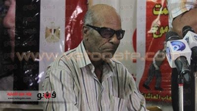 «فرغلي» يستعرض مطالب أصحاب المعاشات