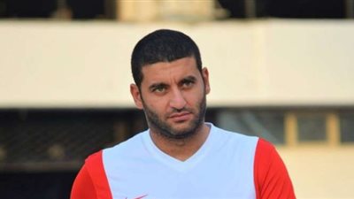 أمير عزمي: لاعبو الزمالك تعاهدوا على العودة من أنجولا بالفوز
