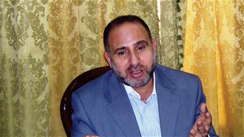  الدكتور محمد المهدي،