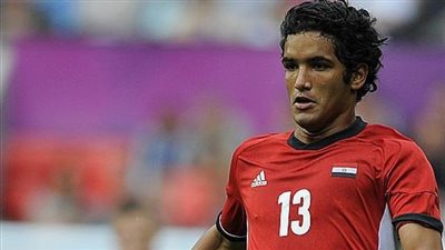 منع صالح جمعة من دخول ألمانيا برفقة المنتخب