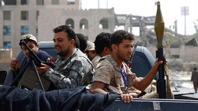 ميليشيات الحوثيين تخرق الهدنة باليمن