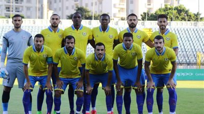 الإسماعيلي يختتم تدريباته استعدادا لشباب قسنطينة بدوري الأبطال