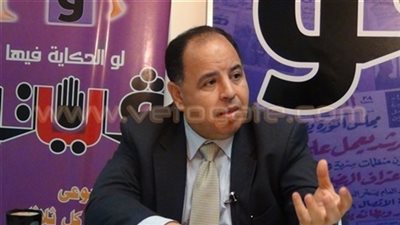 محمد معيط: اتجاهات للتحول إلى المزايا النوعية في إدارة صناديق التأمين
