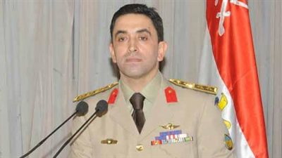 بث فيديو تصريحات السيسى على صفحة المتحدث العسكرى على الفيس بوك