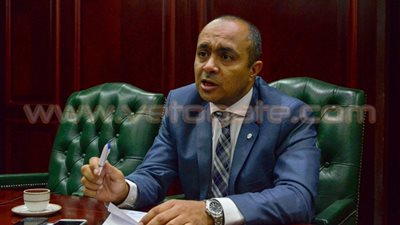 «الألفي»: البورصة المصرية تستفيد من تراجع النفط على المدى الطويل