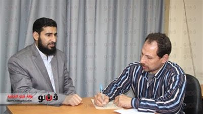 قيادي منشق عن الجماعة الإسلامية يتوقع تفكك التحالف