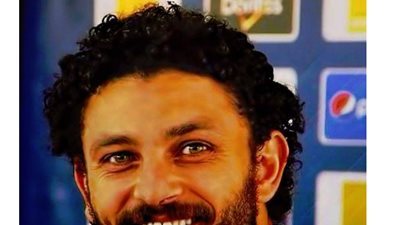 الـ«فيفا» يهنئ حسام غالي بعيد ميلاده الرابع والثلاثين