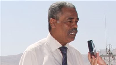 شيخ صيادي السويس يطالب بالبحث عن المفقودين داخل 