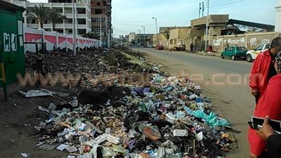 توقف كافة أعمال «تجميل دمياط» بعد تأجيل زيارة السيسي