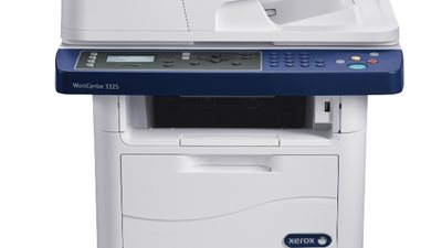 بالصور.. زيروكس تدعم قطاع الشركات الصغيرة بأجهزة workcentre