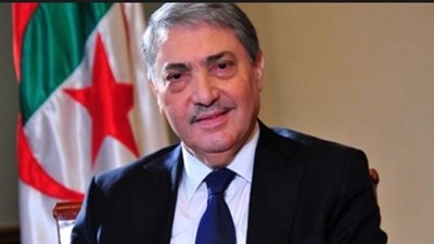 بن فليس: ترشيح بوتفليقة لولاية خامسة إهانة للشعب الجزائري