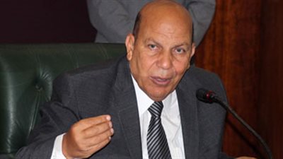 «لبيب»: الانتهاء من المخططات التفصيلية لـ 706 قرى.. تحويل 139 قرية إلى قرى نموذجية.. توقيع بروتوكول تعاون مع اتحاد المصدرين لتصدير منتجات مشروعات الشباب.. تطوير 10 مناطق بالصعيد