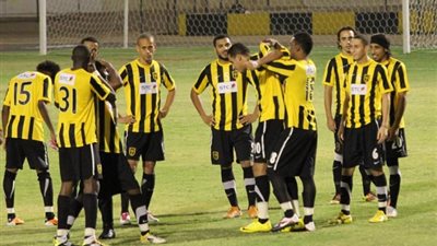 اتحاد جدة يتعاقد مع 