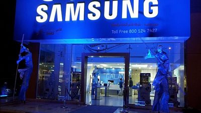 سامسونج تحصل على 65٪ من سوق الأندرويد حول العالم