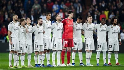 الليلة.. ريـال مدريد يسعى للثأر من برشلونة في «كلاسيكو» الدوري الإسباني