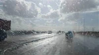 برودة شديدة وأمطار.. «الأرصاد» تعلن عن الطقس وتنشر بيانا بدرجات الحرارة