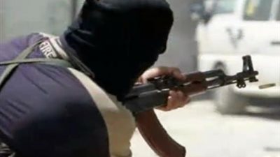 مقتل رقيب شرطة وإصابة أمين في الهجوم على سيارة بريد بالمنيب