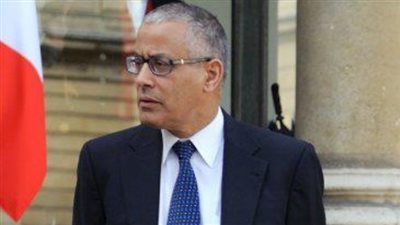 زيدان يؤكد تمسك ليبيا بعدم التدخل في الشأن الداخلي لأي دولة