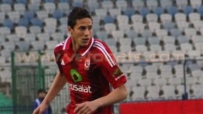 كواليس استبعاد رمضان صبحى من قائمة الأهلي أمام الحدود