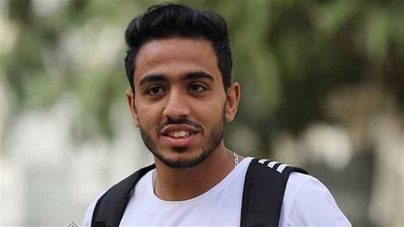  محمود عبد المنعم