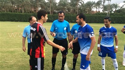 ننشر ترتيب المجموعة الرابعة للقسم الثالث بعد الجولة الـ 