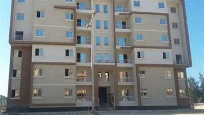 تنفيذ 2160 شقة بـ«سكن مصر» و2304 وحدات في «ناصر» و«غرب قنا»