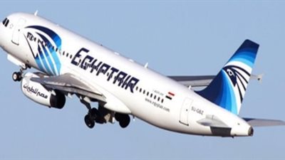 تأخر إقلاع 4 رحلات جوية في مطار القاهرة